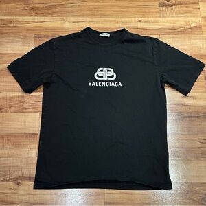 Balenciaga Tee